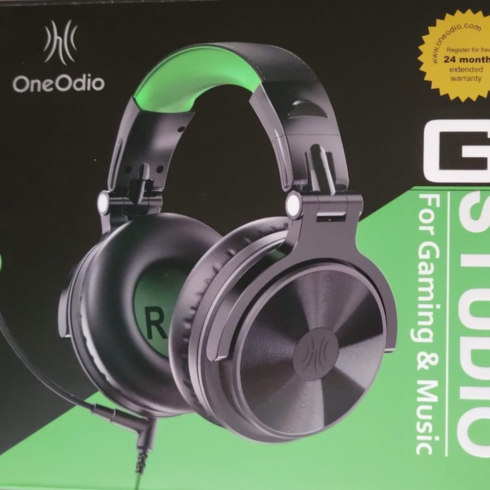 One Odio Headphone